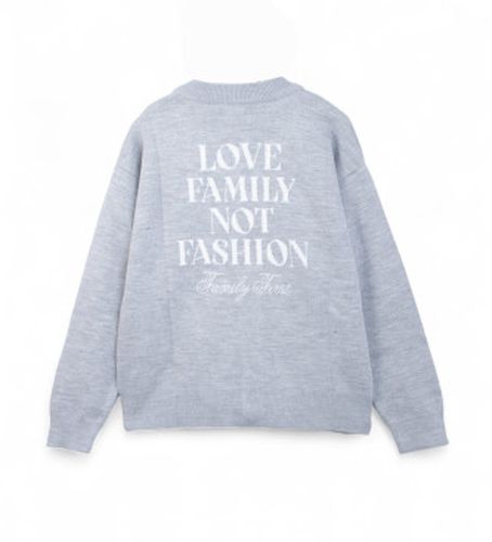 SWF2501 Cardigan LFNF (M), Casuel - Family First - Modalova