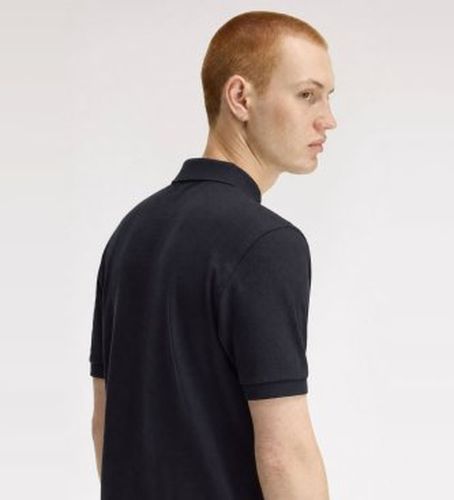 M6000 Polo uni M6000 (3XL), Casuel, Coton, Manche courte - Fred Perry - Modalova