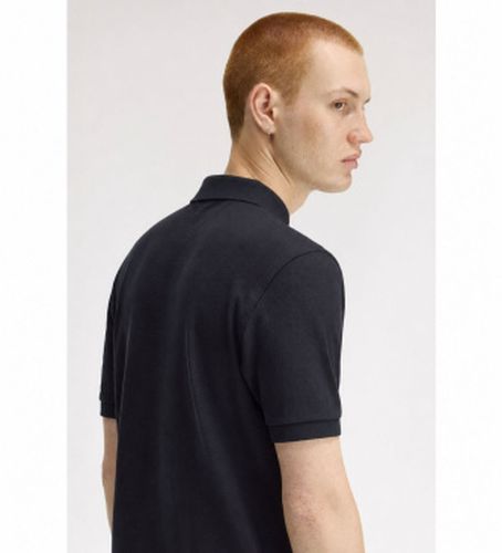 M6000 Polo uni M6000 (M), Casuel, Coton, Manche courte - Fred Perry - Modalova