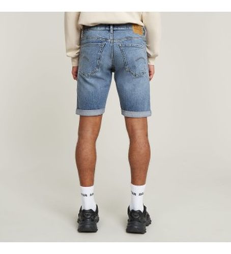 D24430-D930-H078 Short Mosa (26), Casuel, Coton, Denim - G-Star - Modalova