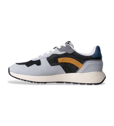 D29869-01-B455 Baskets Avert gris (42), Plat, Lacets, Casuel - G-Star - Modalova