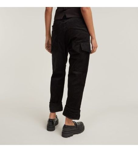 D25761-D727-6484 Pantalon cargo Cord 3D Boyfriend (23), Casuel, Coton - G-Star - Modalova