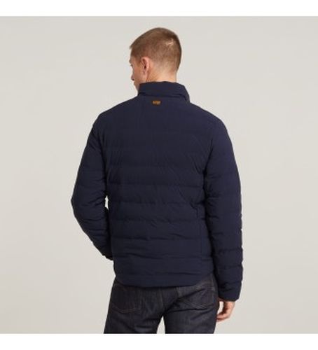 D24276-D518-C742 Foundation Liner Jacket (XS), Casuel, Polyester, Marine - G-Star - Modalova