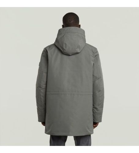 D27786-D908-1260 Parka Clean Vodan (S), Casuel, Polyester - G-Star - Modalova
