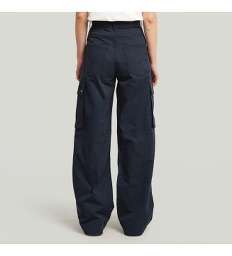 D27058-E077-C742 Pantalon cargo taille haute (25), Casuel, Coton - G-Star - Modalova
