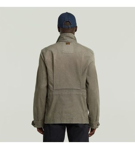 D26117-E172-H515 Rovic Slim Field Jacket (M), Casuel, Coton - G-Star - Modalova