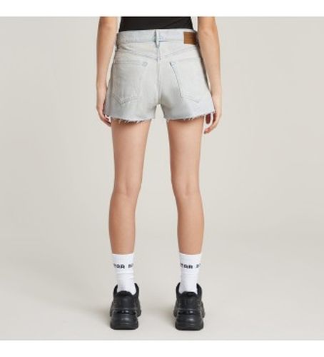 D24376-D436-H122 Short True Raw Edge (24), Casuel, Coton - G-Star - Modalova