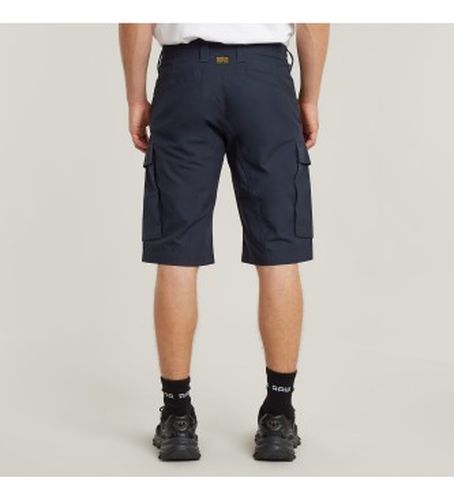 D26220-C973-C742 Short cargo Core Regular (27), Casuel, Coton, Marine - G-Star - Modalova