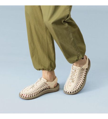Sandales Uneek (40), Plat, Lacets, Casuel - Keen - Modalova