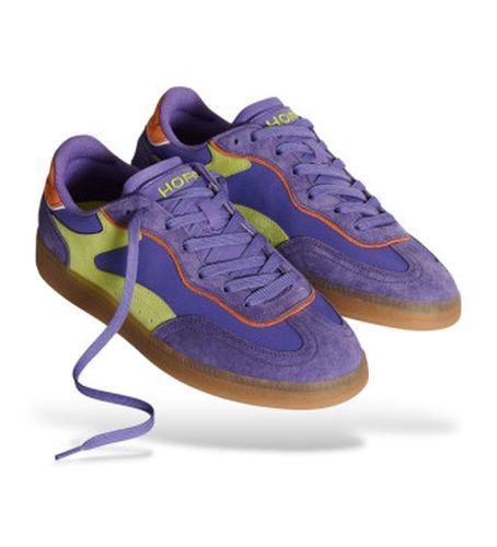 Formateurs Park lilas (37), Plat, Lacets, Casuel - HOFF - Modalova