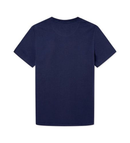 HMU20013 T-shirt classique (S), Casuel, Coton, Manche courte - Hackett London - Modalova