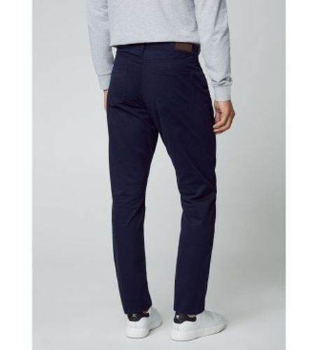 HM212491 Pantalon Trinity (34/34), Casuel, Coton - Hackett London - Modalova