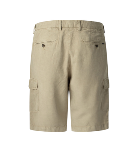 HM8000011 Short cargo (36), Casuel, Lyocell - Hackett London - Modalova