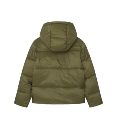 Pour garçon. HK401011 Essential Puffa Jacket (9años= 134cm), Casuel, Polyamide, mode enfantine - Hackett London - Modalova