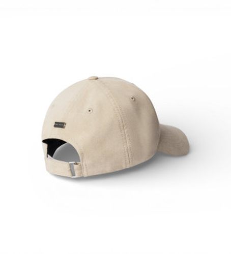 HM0400033 Casquette en daim (OSFA), Casuel, Polyester - Hackett London - Modalova