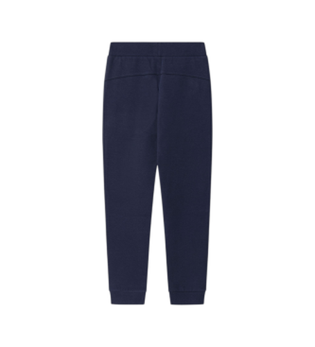 Pour garçon. HK5800035 HS Essential Pantalon de jogging (2 años = 92 cm), Bleu, Casuel, Polyester, mode enfantine - Hackett London - Modalova