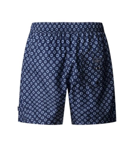 HMB100053 Bouée anneau maillot de bain (L), Beachwear, Polyester - Hackett London - Modalova