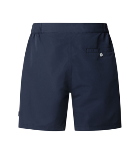 HMB100049 Maillot de bain Tailored Solid (L), Beachwear, Polyester, Marine - Hackett London - Modalova