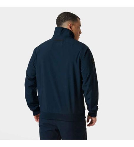 Hp Racing Bomber Jacket 3.0 (M), Casuel, Sport, Multisport, Polyester, Marine - Helly Hansen - Modalova