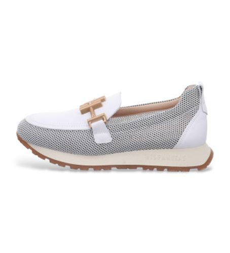 HV253919 Baskets Kansas (42), Cuir, 3 à 5 cm, Aucun, Casuel - Hispanitas - Modalova
