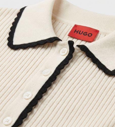 Top Slysa (L), Casuel, Polyester - HUGO - Modalova