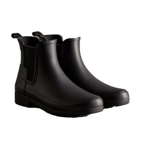 WFS2201RMA Bottines Chelsea raffinées (35/36), Casuel - Hunter - Modalova