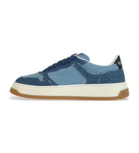 IU1750 Chaussures 1750 Clock V2 (40), Plat, Lacets, Casuel - Iceberg - Modalova