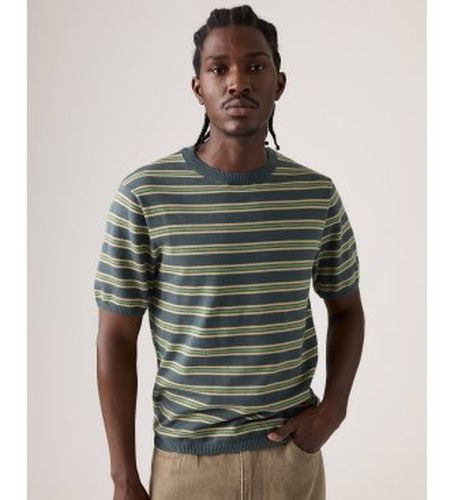 Levi's. 007TB-0002 T-shirt SS , (S), Casuel, Coton, Manche courte - Levis - Modalova