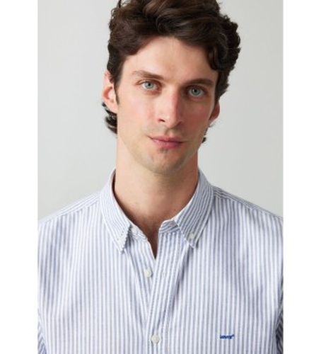 Levi's. A7210-0023 Véritable chemise boutonnée (XL), Casuel, Coton, Manche longue - Levis - Modalova
