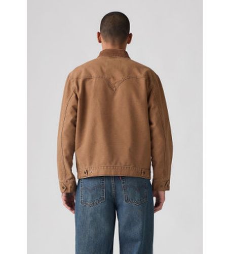 Levi's. 002WN-0002 Veste Western North Action (M), Casuel, Coton - Levis - Modalova
