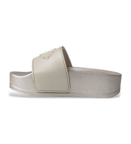 BA6077EX02804178 Sandales Mykonos01 (41), Doré, 3 à 5 cm, Aucun, Casuel - Liu Jo - Modalova