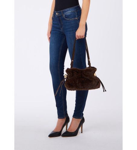 AF6099-E1168 Sac Riccy Petit (OSFA), Casuel, Polyester - Liu Jo - Modalova