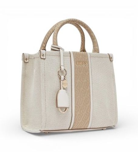 AA6192-T388A Sac à main (OSFA), Marron, Casuel, Polyester - Liu Jo - Modalova