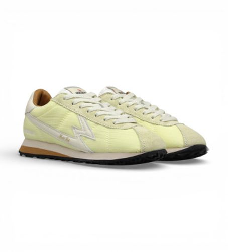 FL205 Chaussures flash (36), Plat, Lacets, Casuel - MOA Concept - Modalova