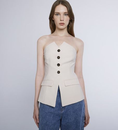Top Sestri (38), Casuel, Fête, Polyester - Marella - Modalova