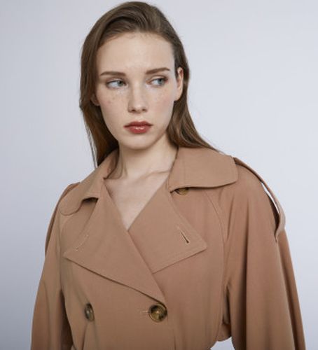 Veste en déodara (44), Casuel, Polyester - Marella - Modalova