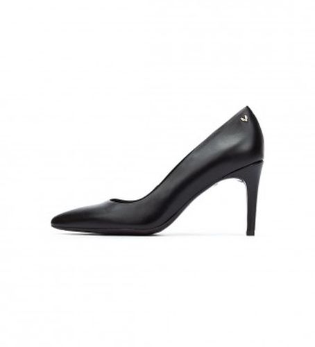 P1 Thelma talons hauts -Hauteur 8,5cm (37), Cuir, 8 à 10 cm, Aucun, Casuel, Fête, Classique - Martinelli - Modalova