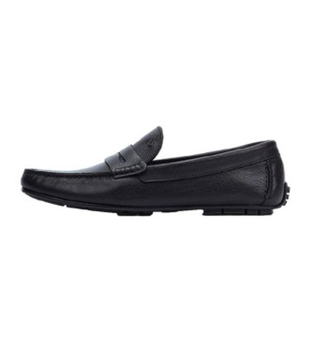 DYM Pacific 1411 Mocassins en cuir (39), Plat, 1 à 3 cm, Aucun, Casuel, Classique - Martinelli - Modalova