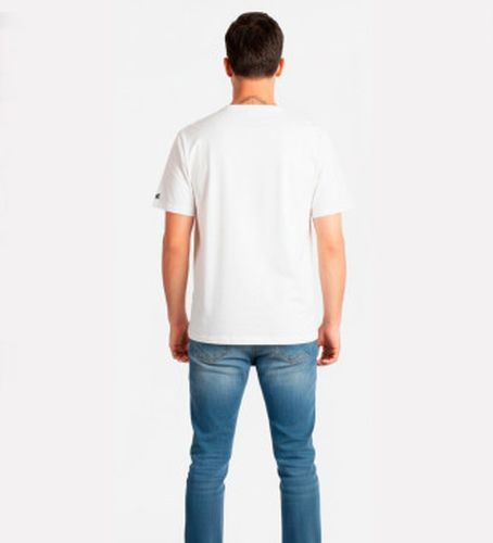 ARN0004 T-shirt Panettone (M), Casuel, Coton, Manche courte - MC2 Saint Barth - Modalova