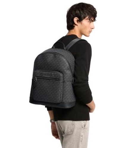 R6LHDB2O Sac à dos Hudson (OSFA), Casuel, PVC - Michael Kors - Modalova