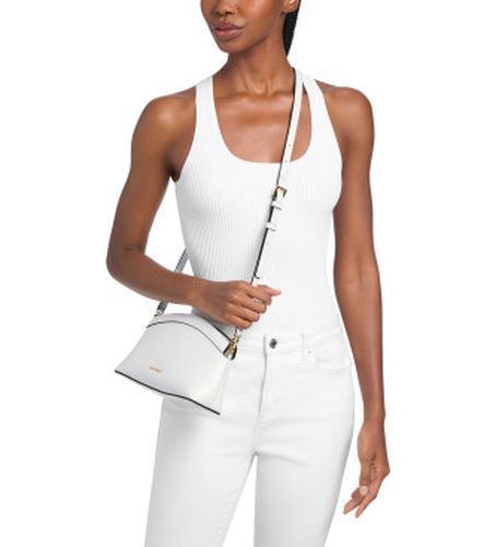 S6G13C5L Petit sac à main convertible Athena (OSFA), Casuel, Cuir - Michael Kors - Modalova