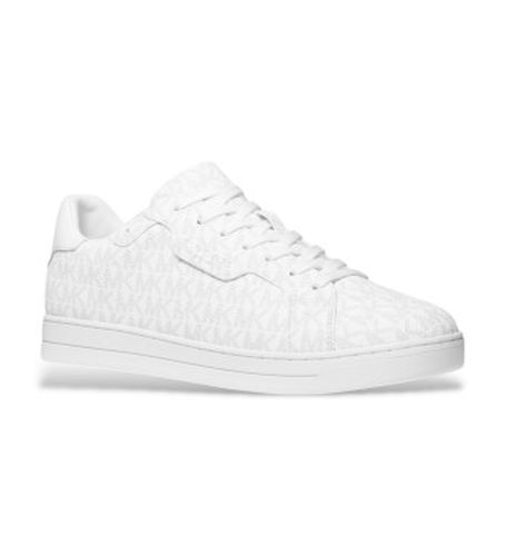 S4KEFS1B Baskets Keating (45), Plat, Lacets, Casuel - Michael Kors - Modalova