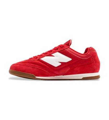 URC42V1 Baskets en daim RC42 (37), Plat, Cuir, Lacets, Casuel - New Balance - Modalova
