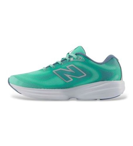 W411V4_RU Baskets 411v4 (38), Plat, Lacets, Sport - New Balance - Modalova