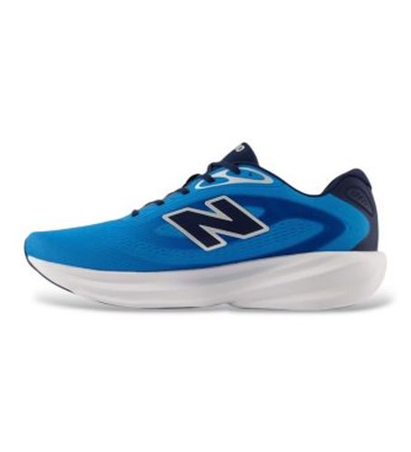 M680V9_RU Baskets 680 v9 (40), Plat, Lacets, Sport, Mesh - New Balance - Modalova