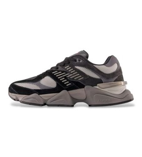 U9060V1 Baskets en cuir 9060 (42), Plat, Lacets, Casuel - New Balance - Modalova