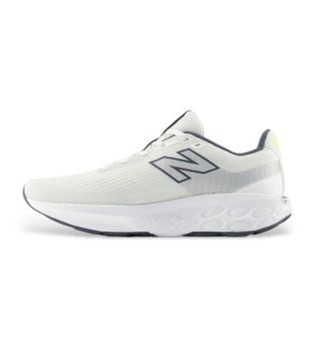 M520V9 Trainers Fresh Foam 520 v9 (44.5), Blanc, Plat, Lacets, Sport, Running, Multisport - New Balance - Modalova