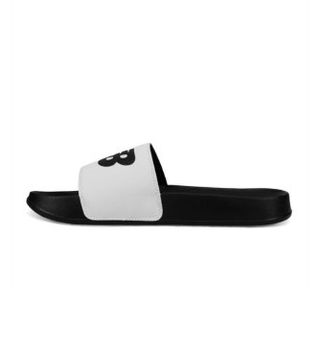 Unisex. SUF200B3 Chausson 200 (37.5), Plat, Aucun, Casuel, Beachwear - New Balance - Modalova