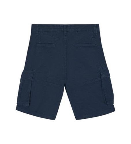 Bermuda cargo (46), Casuel, Coton - Silbon - Modalova