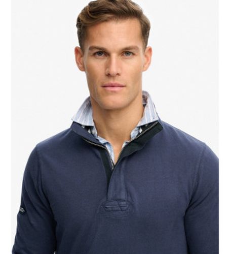 M2014057A Pull classique (L), Casuel, Coton - Superdry - Modalova
